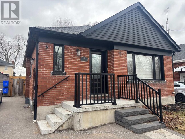 property at 80 Oakes Ave