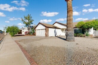 6642 N 84th Ln in Glendale, AZ - Building Photo - Building Photo