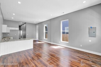 511 E Kentucky St in Louisville, KY - Building Photo - Building Photo