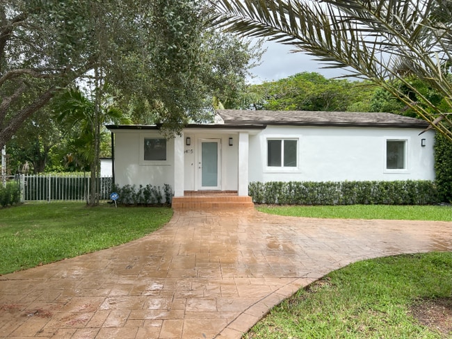 property at 6415 SW 82nd St