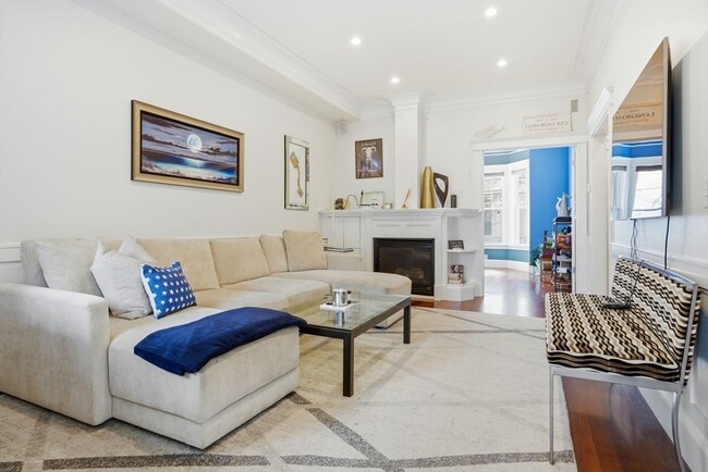 17 Gates St in Boston, MA - Building Photo - Building Photo