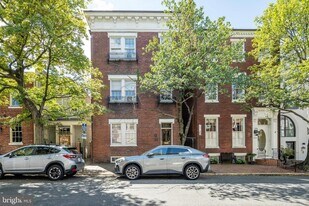 310 Prince St in Alexandria, VA - Building Photo