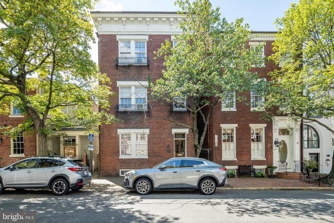 310 Prince St in Alexandria, VA - Building Photo - Building Photo