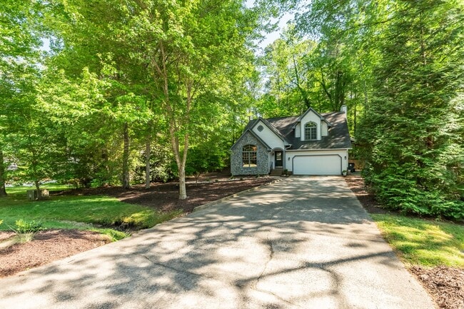 5417 Bakers Mill Rd in Durham, NC - Building Photo - Building Photo