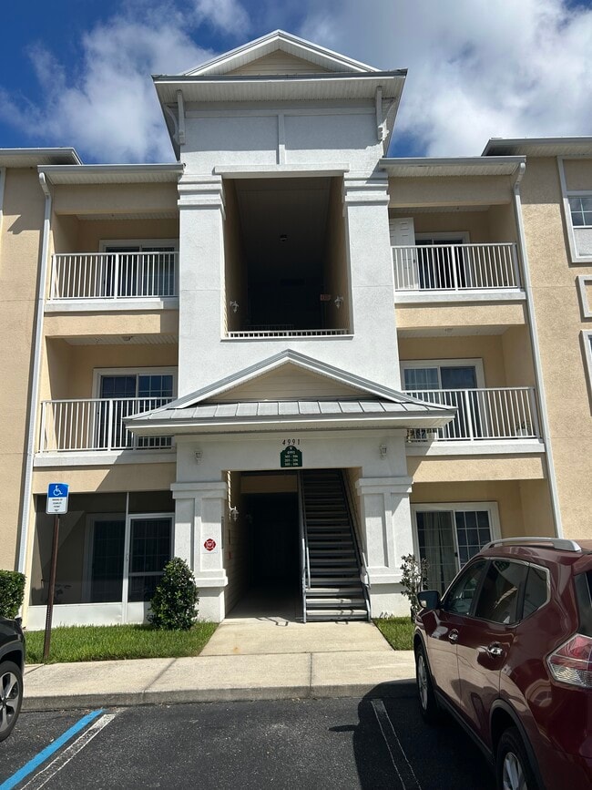 property at 4991 Key Lime Dr