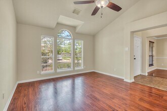 3530 Paintedfern Pl in Katy, TX - Foto de edificio - Building Photo