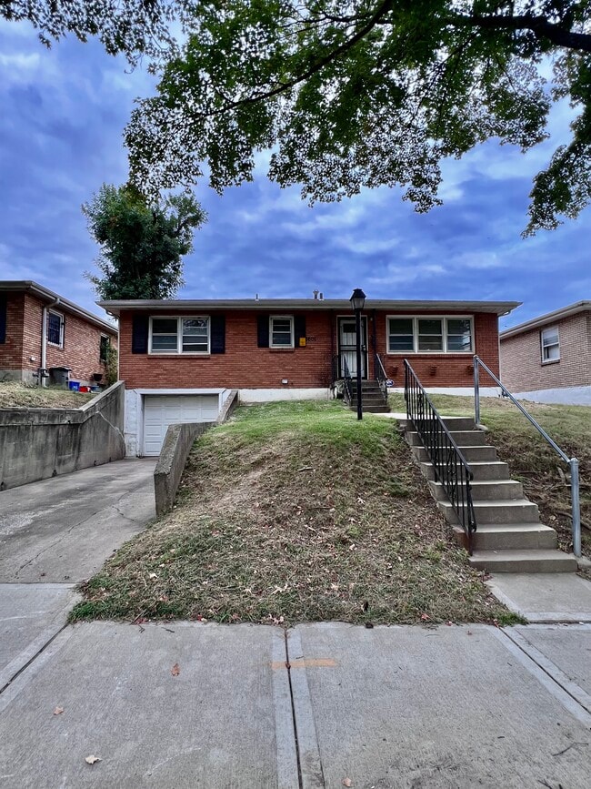 property at 1601 Winchester Ave