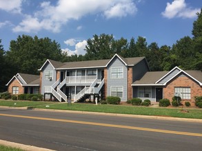 Brookline Apartments in Decatur, AL - Building Photo - Other