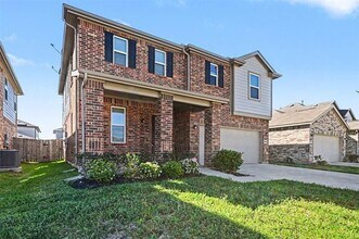 7218 Bakersfield Ct in Arcola, TX - Building Photo - Building Photo