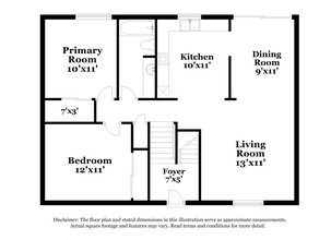 6799 Abelia Hill Cove in Memphis, TN - Building Photo - Building Photo