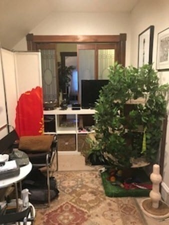 property at 1899 Hyde Park Ave