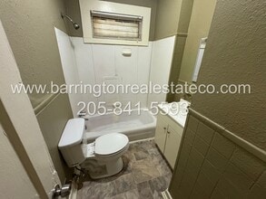 603 11th Ave in Midfield, AL - Building Photo - Building Photo