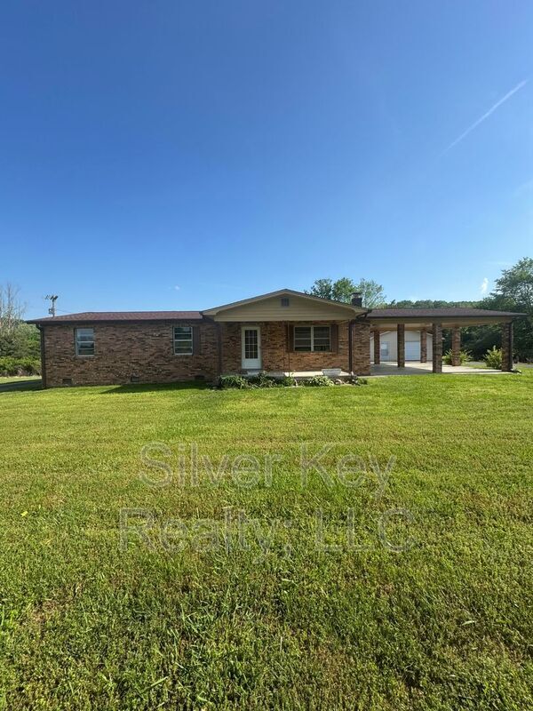 property at 137 Co Rd 193