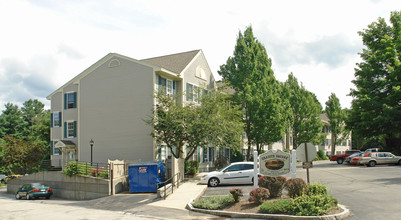 Granite Square in Milford, NH - Building Photo - Building Photo