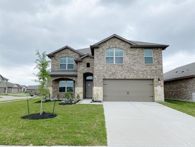 property at 29630 Juniper Ct