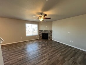 6836 Volga Dr in Colorado Springs, CO - Building Photo - Building Photo