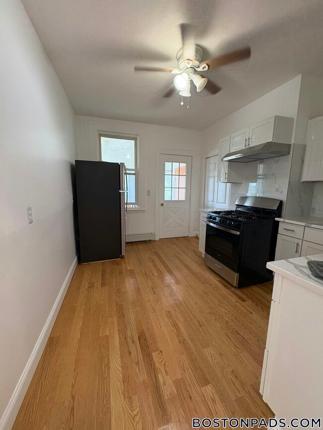 200 Highland St in Boston, MA - Building Photo - Building Photo