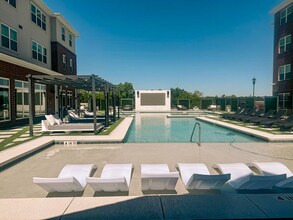 680 6th Ave NE in Tuscaloosa, AL - Building Photo - Building Photo