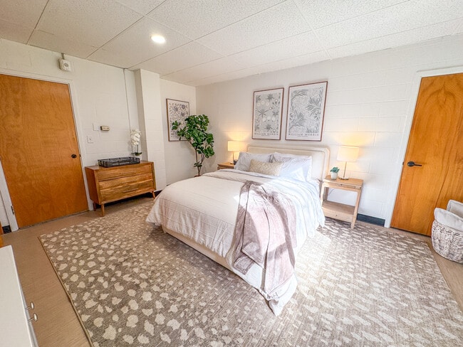 Parkline Apartments