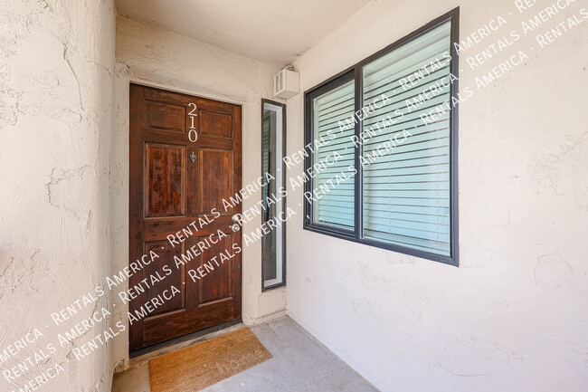 property at 9275 E Mission Ln