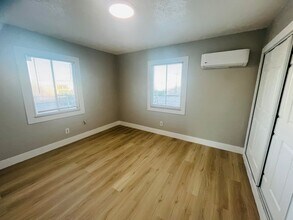 133 W Williams St in Barstow, CA - Building Photo - Building Photo