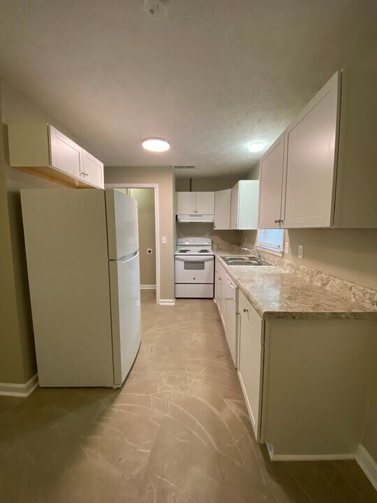 235 Sunny Hills Dr, Unit 237 Sunny Hills Dr in Athens, GA - Building Photo