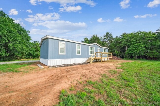 348939 E 750 Rd, Unit 0123 in Cushing, OK - Building Photo - Building Photo