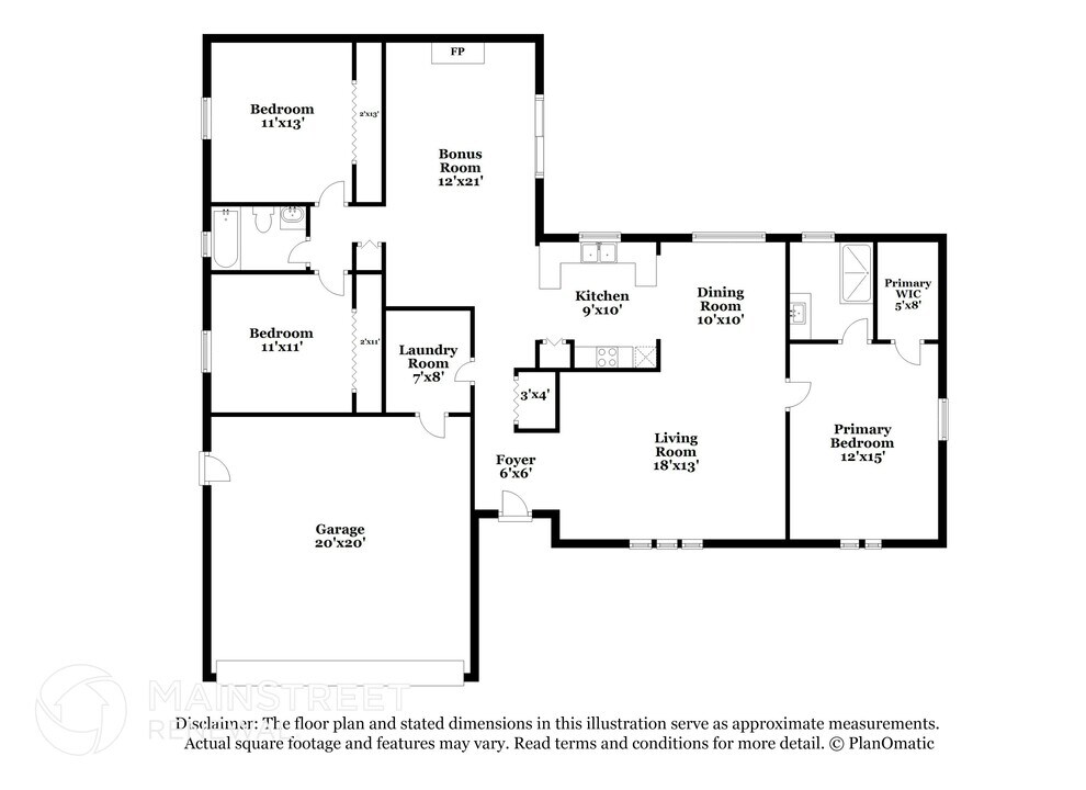 881 Cayuga Ave NE in Palm Bay, FL - Building Photo