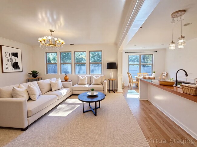 property at 2536 Sori Dr