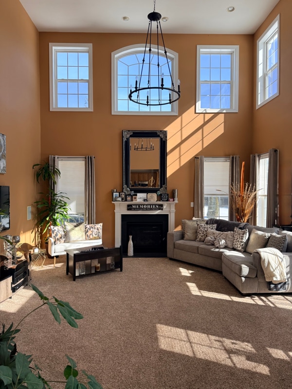 property at 135 Asbury Loop