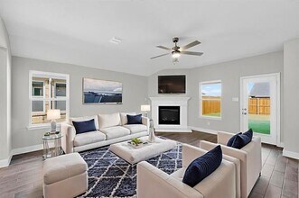 733 Fencerow Trl in Weston, TX - Building Photo - Building Photo