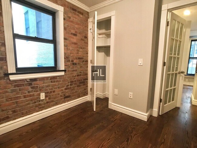 W 50TH ST. in New York, NY - Building Photo - Building Photo