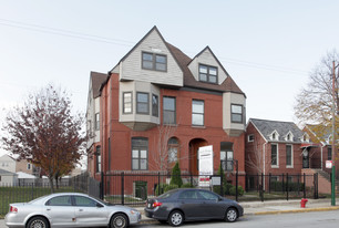 3330 S Indiana Ave Apartments