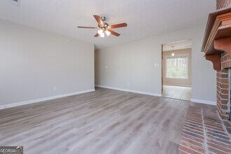 315 Cornwallis Way in Fayetteville, GA - Building Photo - Building Photo
