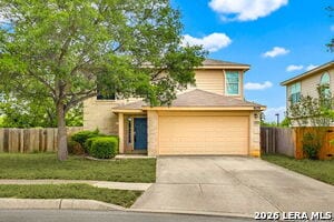 property at 9139 Laguna Hills