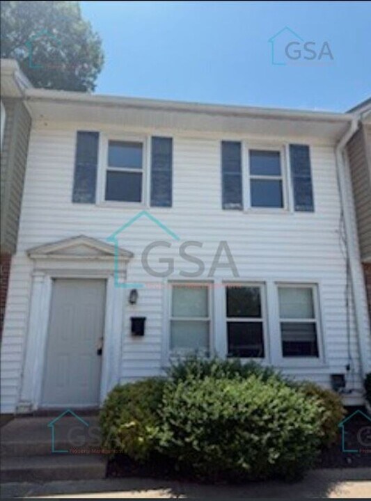 156 Pine Creek Ct Ext in Greenville, SC - Building Photo