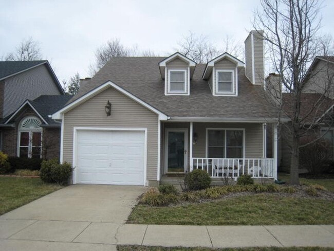 property at 3696 Cottage Cir