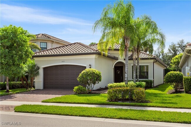 4486 Crimson Ave in Naples, FL - Building Photo - Building Photo