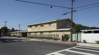 Spelco Apartments in San Pablo, CA - Building Photo - Building Photo