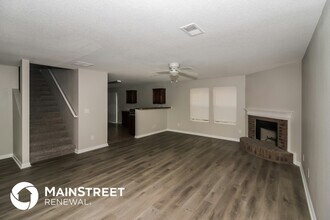 10209 Cottage Farms Dr in Memphis, TN - Foto de edificio - Building Photo