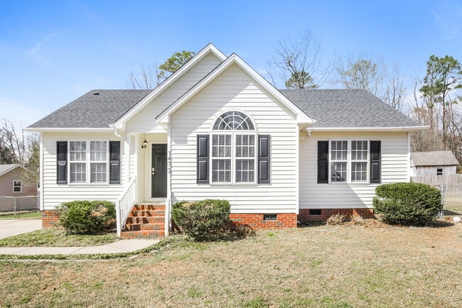 property at 1432 Smokey Mountain Dr