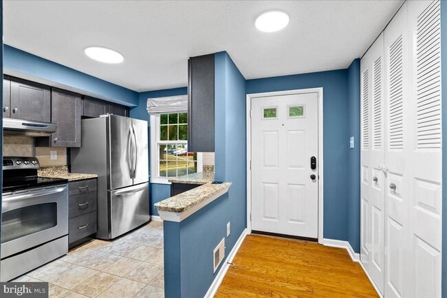 property at 12110 Purple Sage Ct