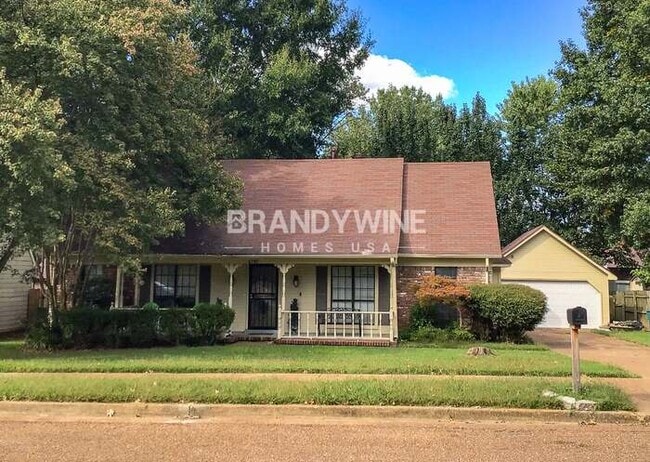 property at 6780 Burlingame Dr