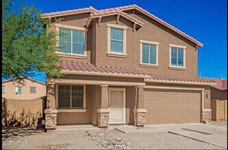 7214 W St Charles Ave in Phoenix, AZ - Building Photo - Building Photo