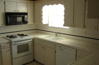 1815 Nightingale Cir in Mcalester, OK - Building Photo - Building Photo