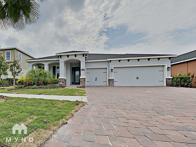 property at 11306 Emerald Shore Dr