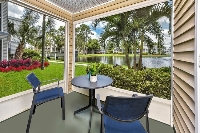 Brantley Pines Apartments in Ft. Myers, FL - Building Photo - Building Photo