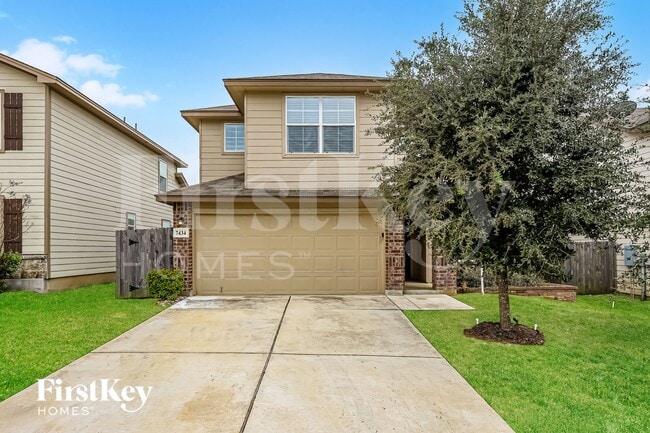 7434 Galileo Line in San Antonio, TX - Building Photo - Building Photo