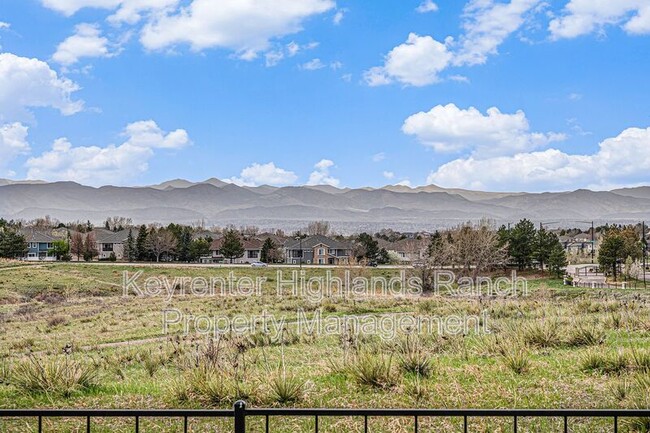 10246 Pennington Ln in Littleton, CO - Foto de edificio - Building Photo