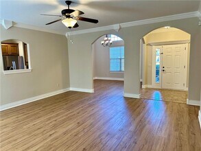 4989 W Homespun Dr in Fayetteville, AR - Building Photo - Building Photo